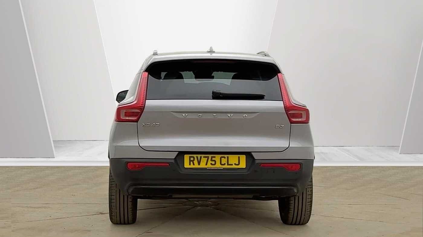 Used Volvo XC40 2025 for sale - 78140498: Photo 6