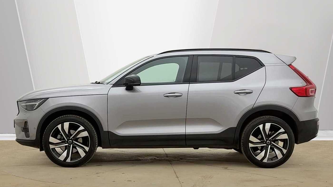 Used Volvo XC40 2025 for sale - 78140498: Photo 7