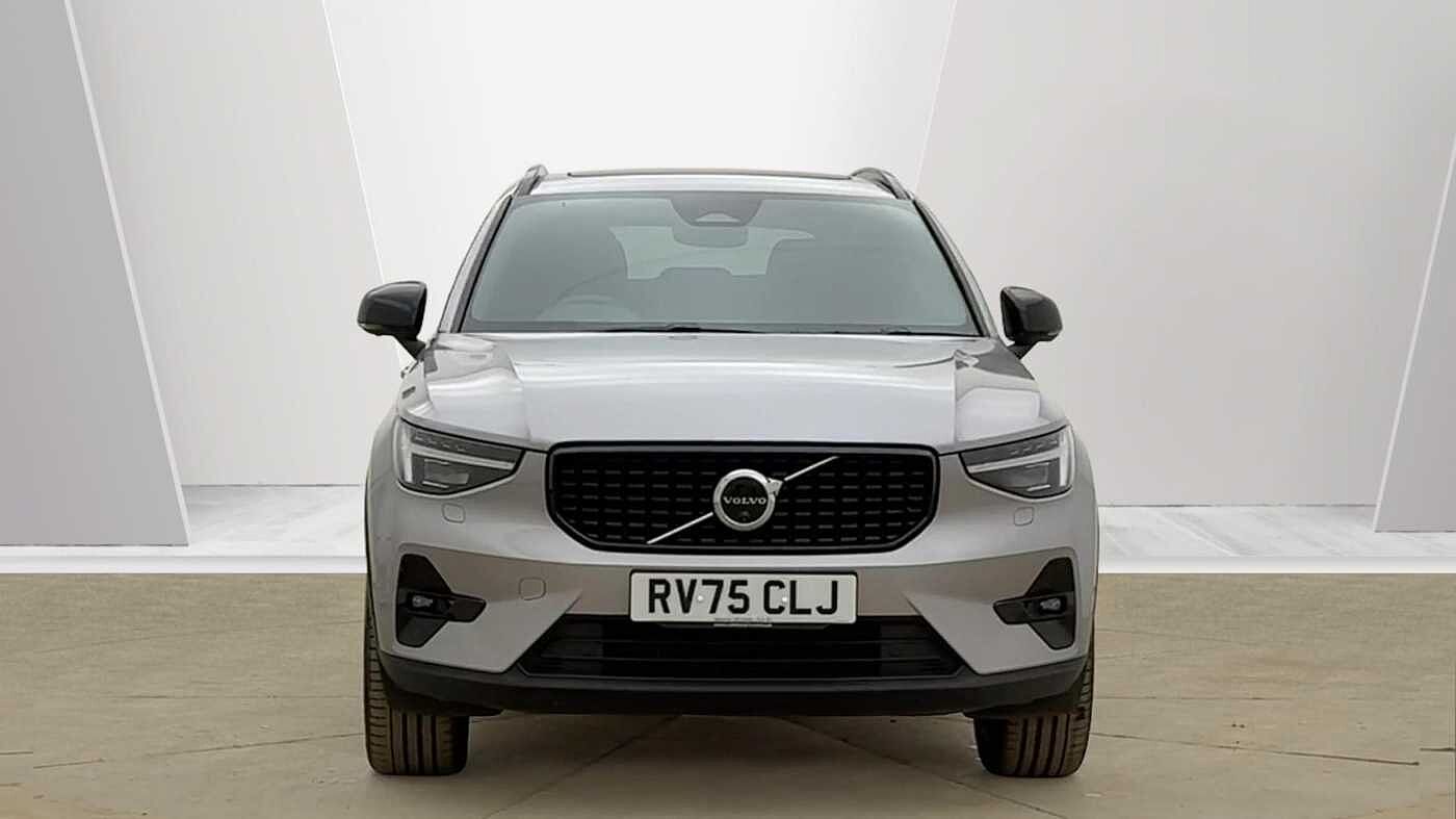 Used Volvo XC40 2025 for sale - 78140498: Photo 9