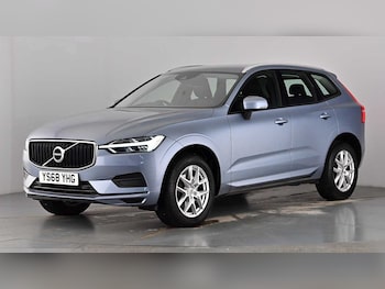 Used Volvo XC60 2018 for sale - 79120619: Photo