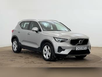 Used Volvo XC40 2023 for sale - 79595409: Photo
