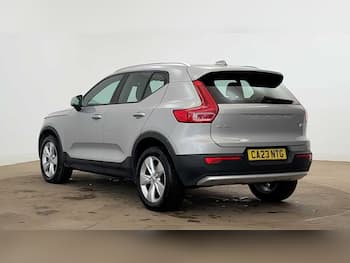 Used Volvo XC40 2023 for sale - 79595409: Photo