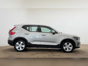 Used Volvo XC40 2023 for sale - 79595409: Photo