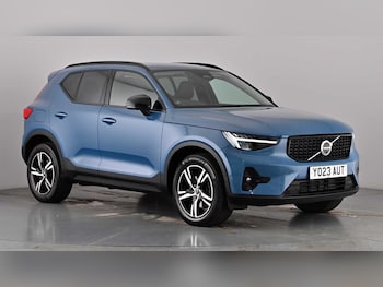 Used Volvo XC40 2023 for sale - 79297180: Photo
