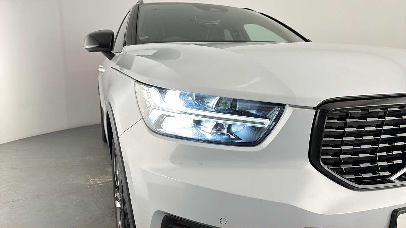 Used Volvo XC40 2021 for sale - 77619071: Photo 20