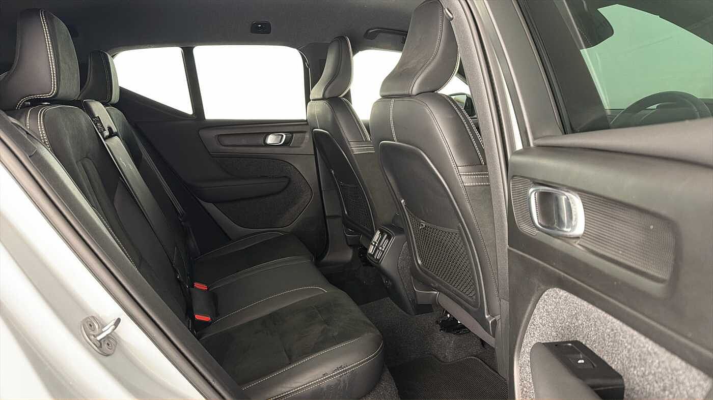 Used Volvo XC40 2021 for sale - 77619071: Photo 24