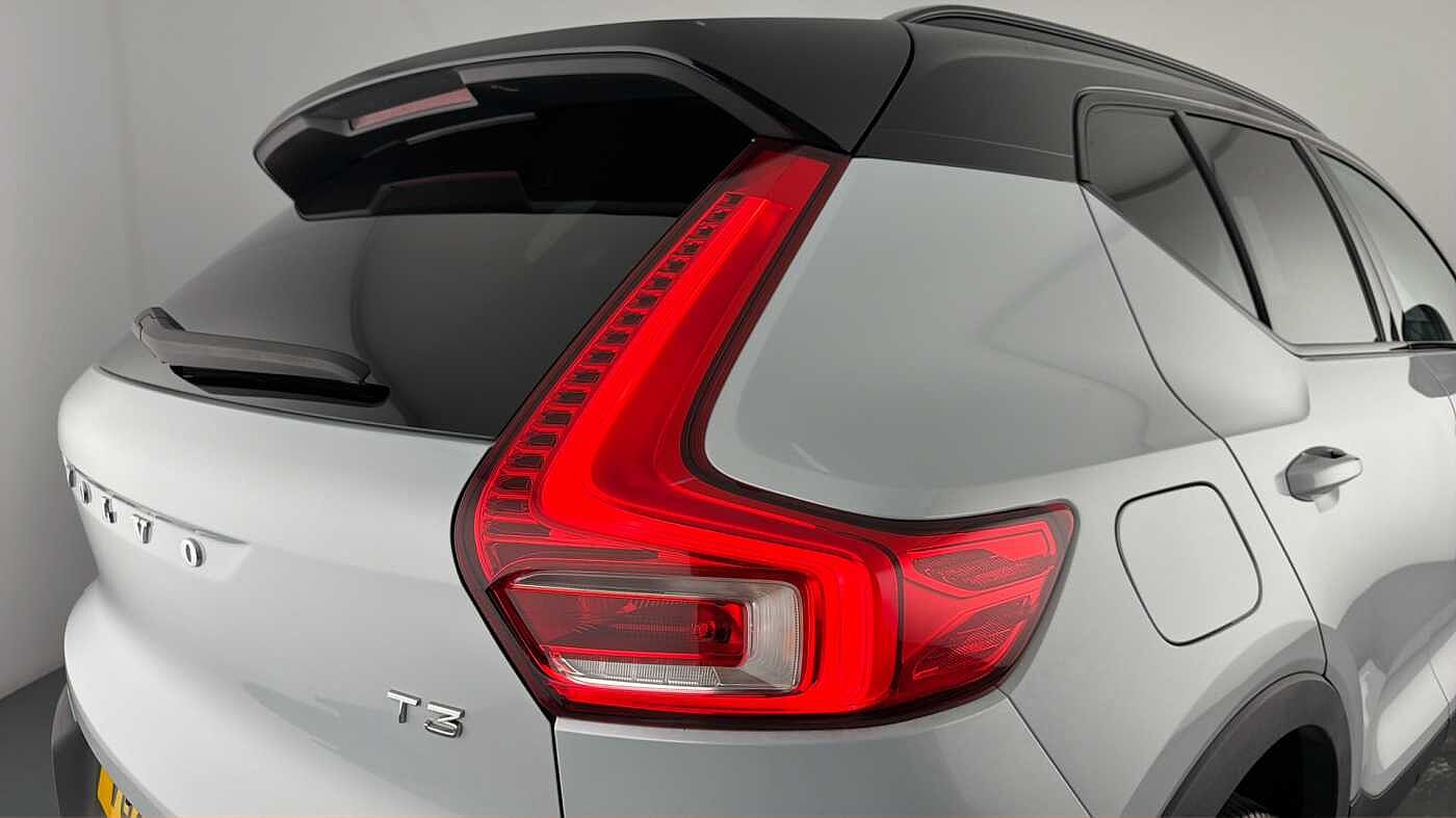 Used Volvo XC40 2021 for sale - 77619071: Photo 28