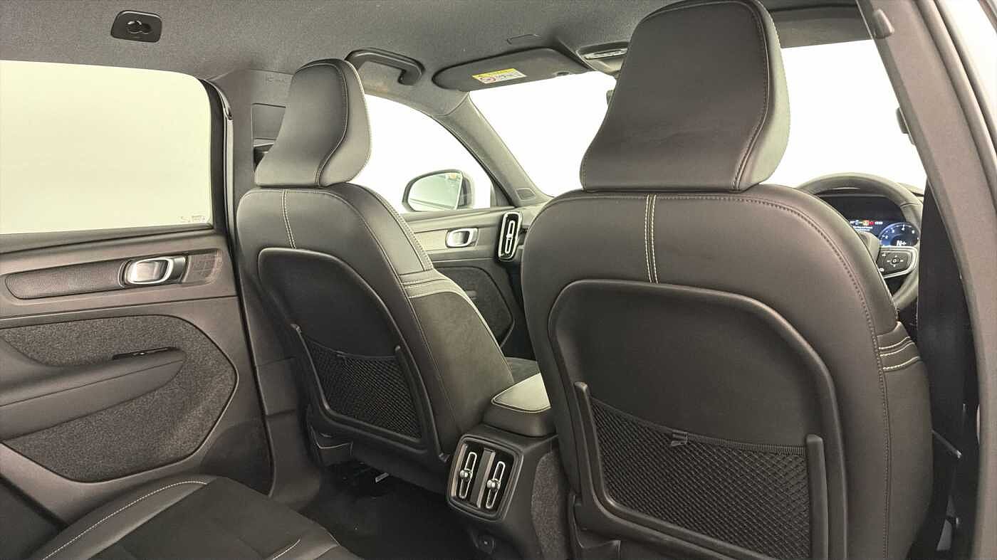 Used Volvo XC40 2021 for sale - 77619071: Photo 33