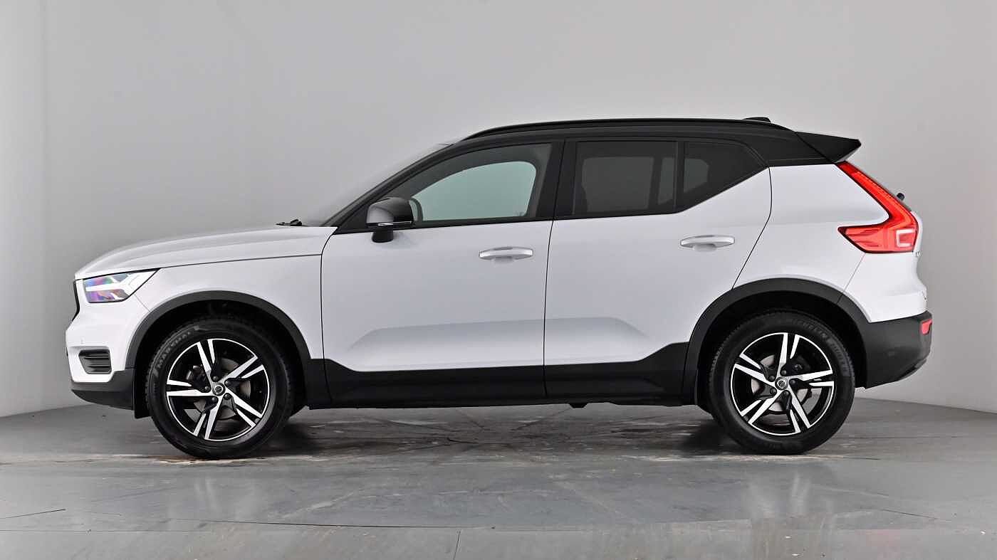 Used Volvo XC40 2021 for sale - 77619071: Photo 54