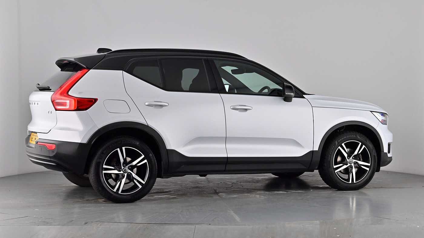 Used Volvo XC40 2021 for sale - 77619071: Photo 70
