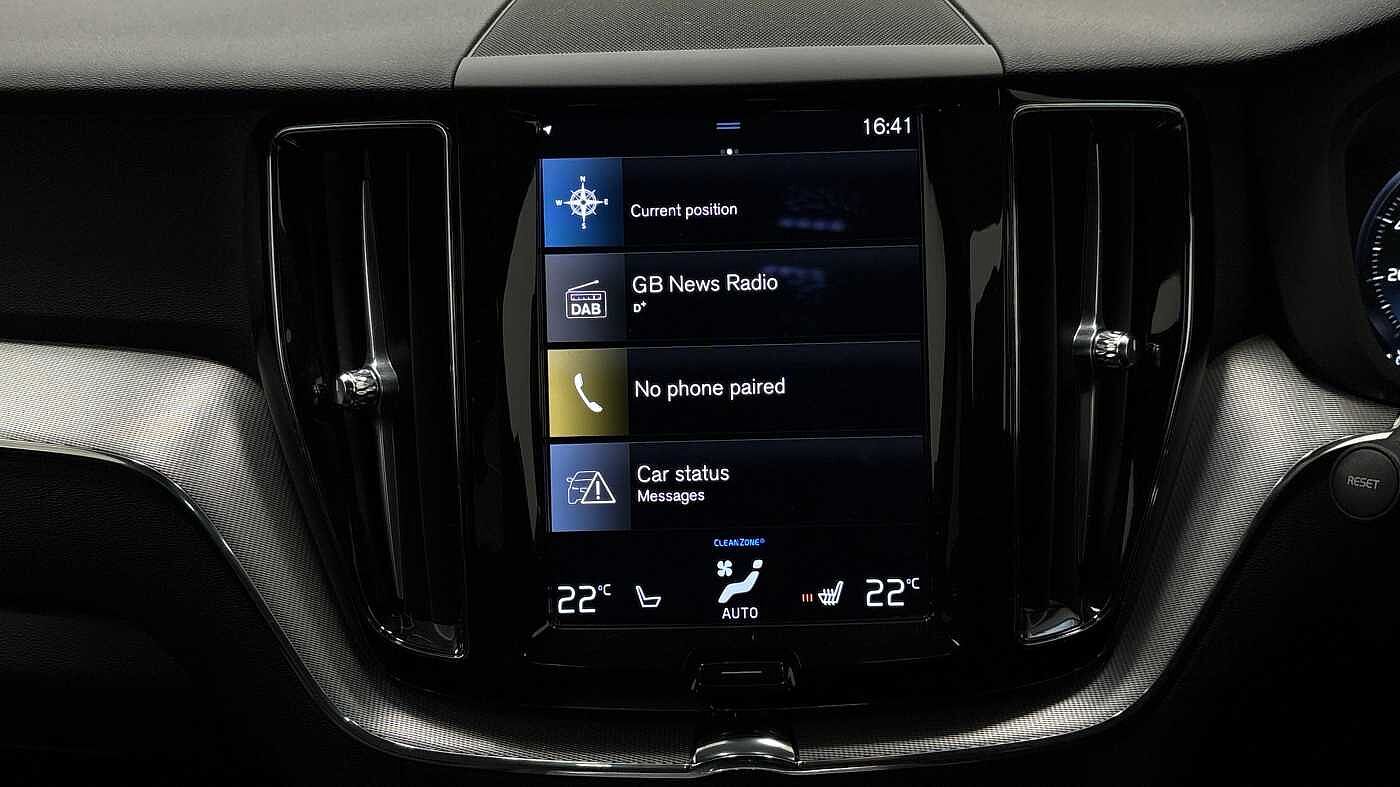 Used Volvo XC60 2021 for sale - 76796370: Photo 10