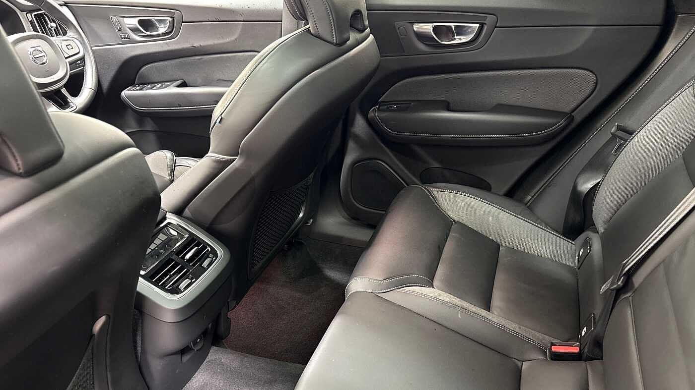 Used Volvo XC60 2021 for sale - 76796370: Photo 12