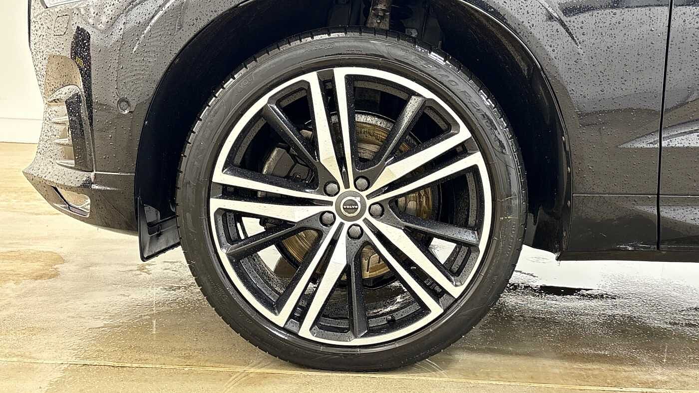 Used Volvo XC60 2021 for sale - 76796370: Photo 14