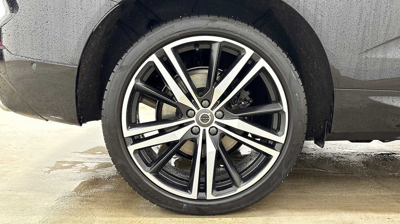 Used Volvo XC60 2021 for sale - 76796370: Photo 18