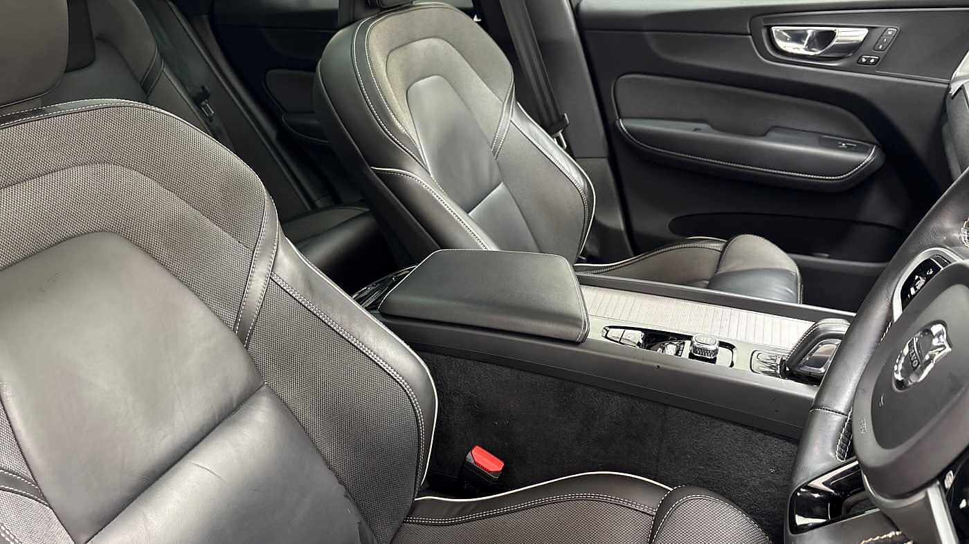 Used Volvo XC60 2021 for sale - 76796370: Photo 23