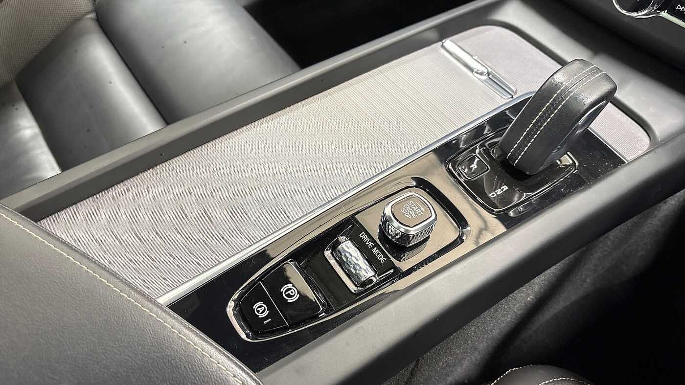 Used Volvo XC60 2021 for sale - 76796370: Photo 26