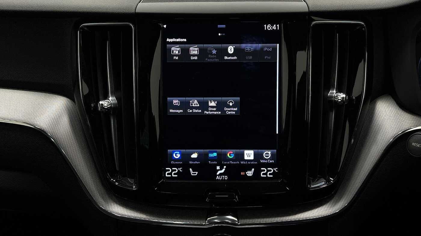 Used Volvo XC60 2021 for sale - 76796370: Photo 27