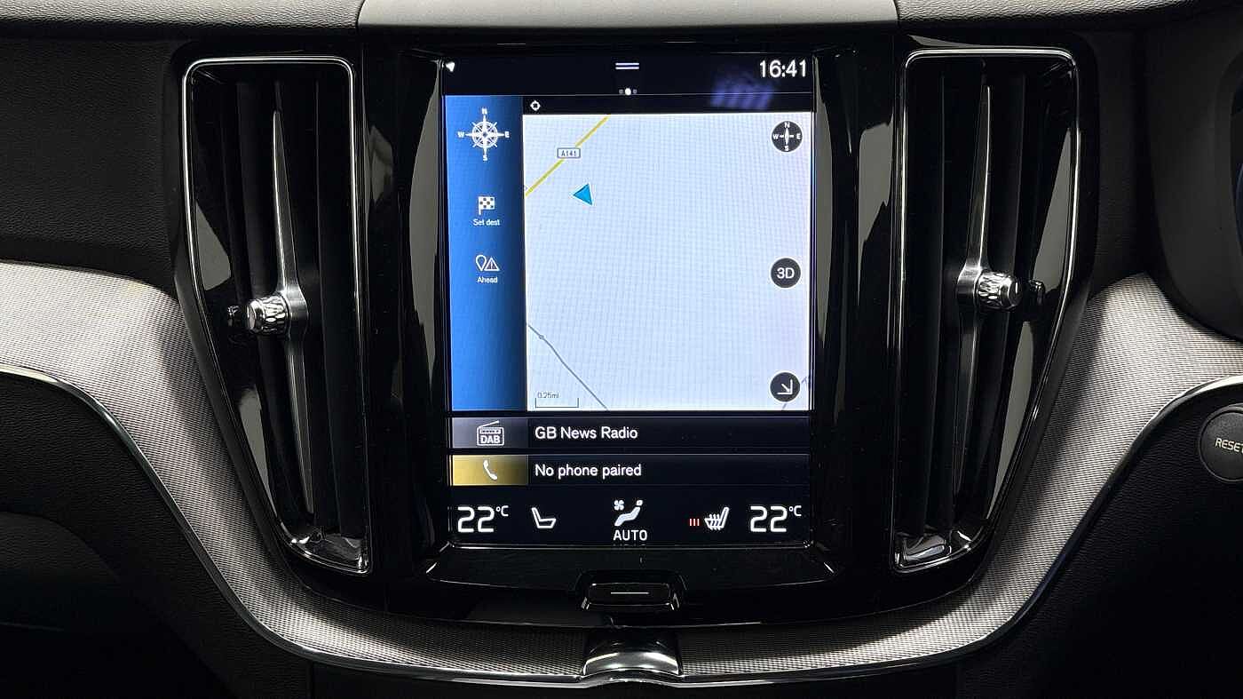 Used Volvo XC60 2021 for sale - 76796370: Photo 28