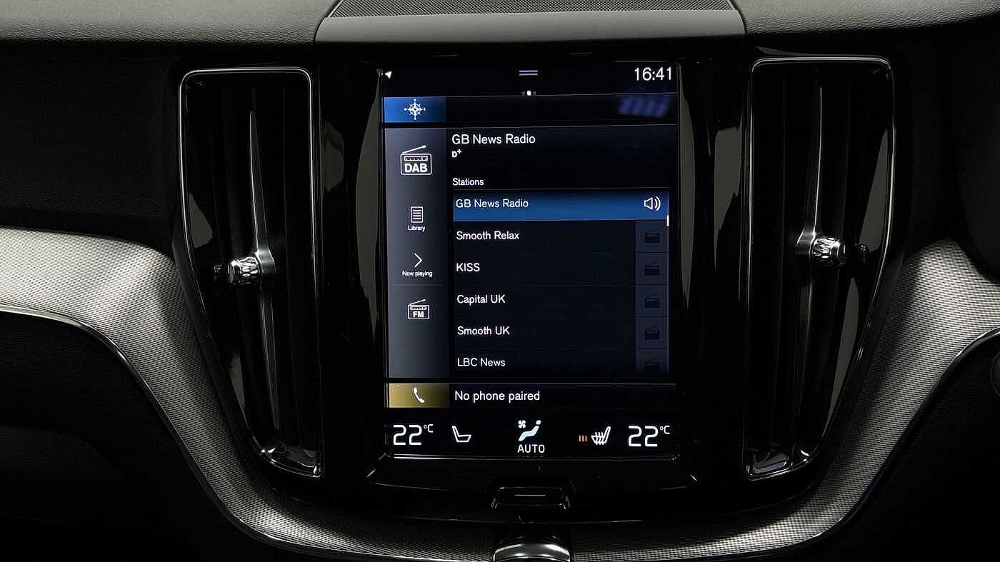 Used Volvo XC60 2021 for sale - 76796370: Photo 29