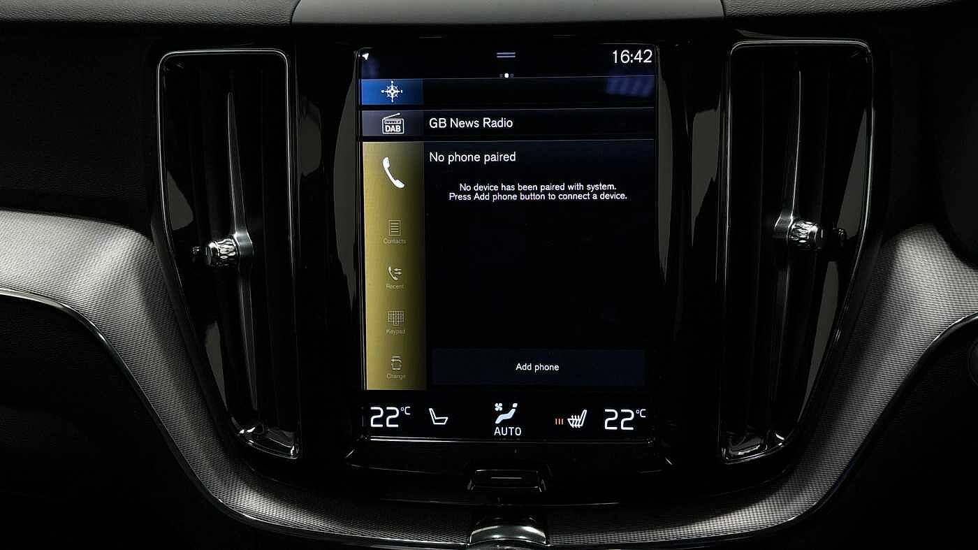 Used Volvo XC60 2021 for sale - 76796370: Photo 30