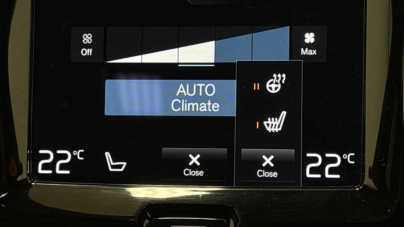 Used Volvo XC60 2021 for sale - 76796370: Photo 32