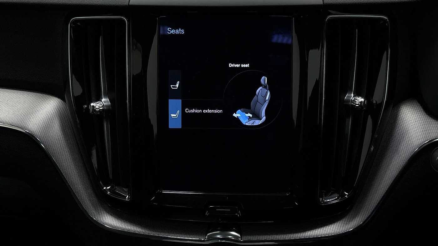 Used Volvo XC60 2021 for sale - 76796370: Photo 33