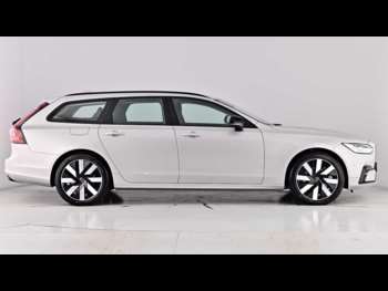 Used Volvo V90 2025 for sale - 74878671: Photo