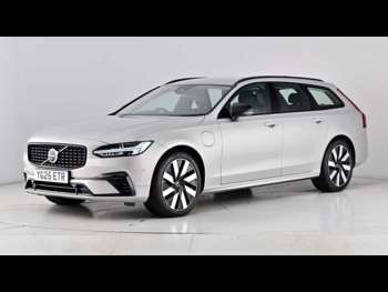 Used Volvo V90 2025 for sale - 74878671: Photo
