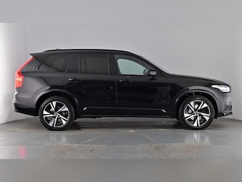 Used Volvo XC90 2021 for sale - 77897155: Photo