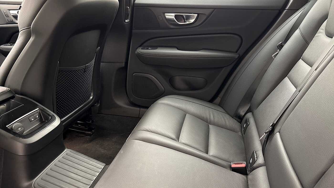 Used Volvo V60 2025 for sale - 78211981: Photo 10