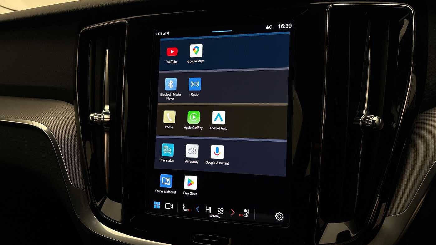 Used Volvo V60 2025 for sale - 78211981: Photo 14