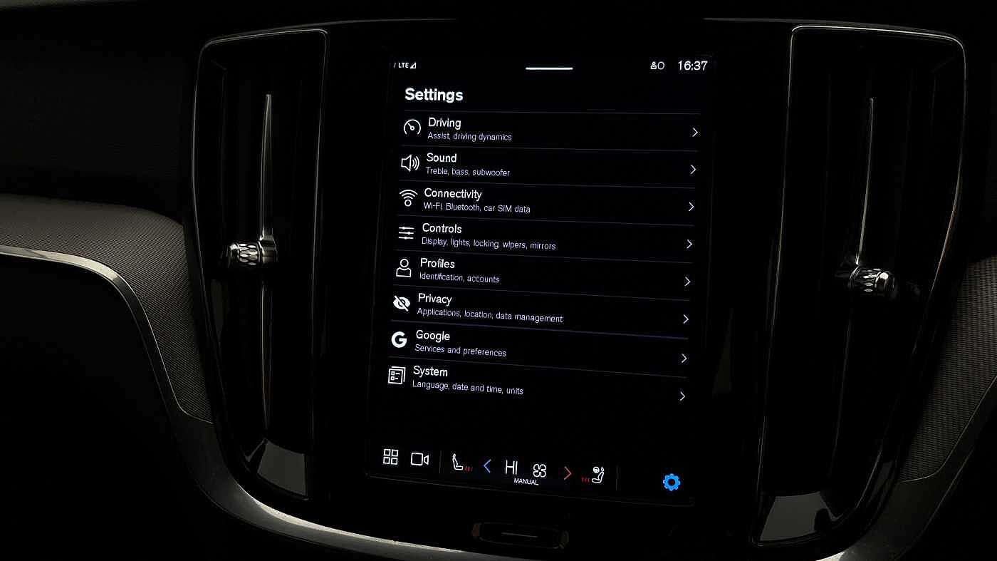 Used Volvo V60 2025 for sale - 78211981: Photo 15