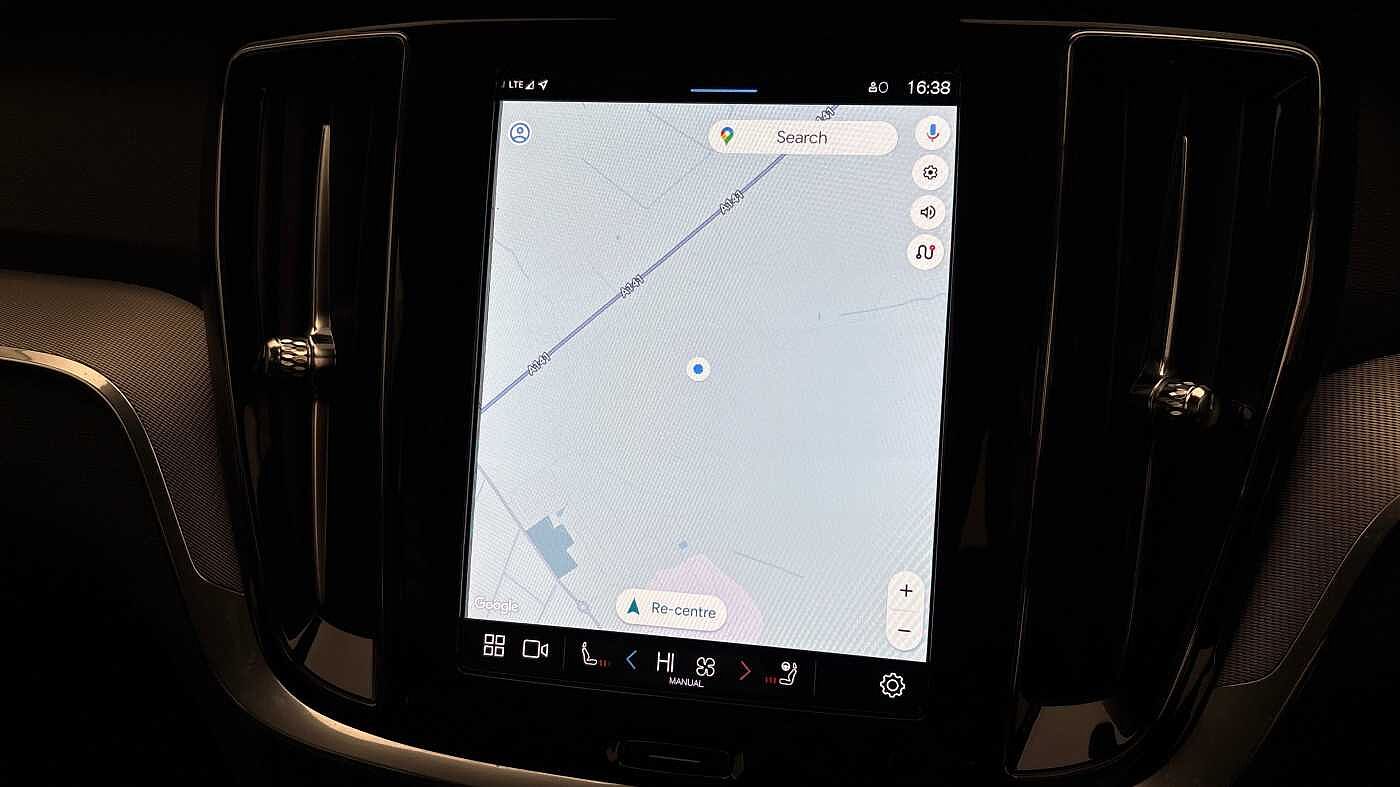 Used Volvo V60 2025 for sale - 78211981: Photo 16