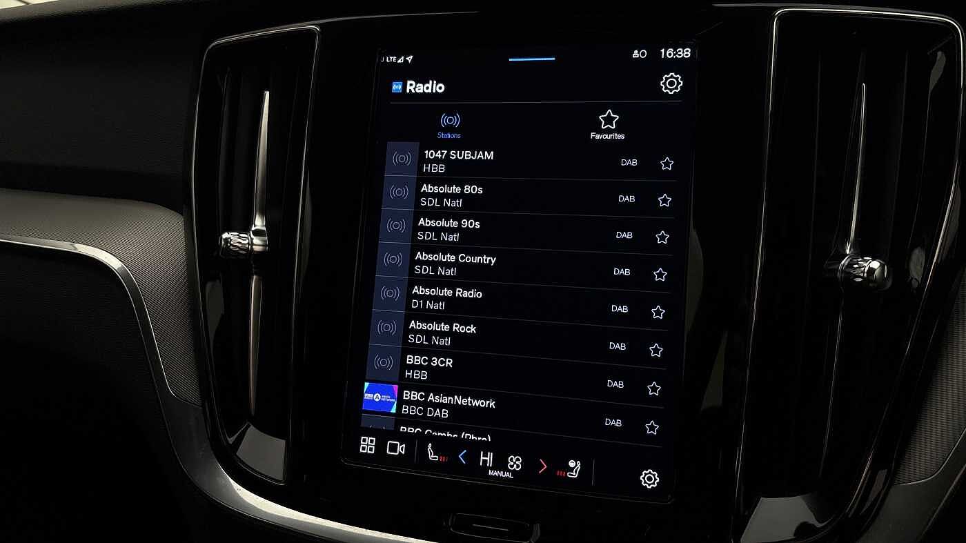 Used Volvo V60 2025 for sale - 78211981: Photo 17