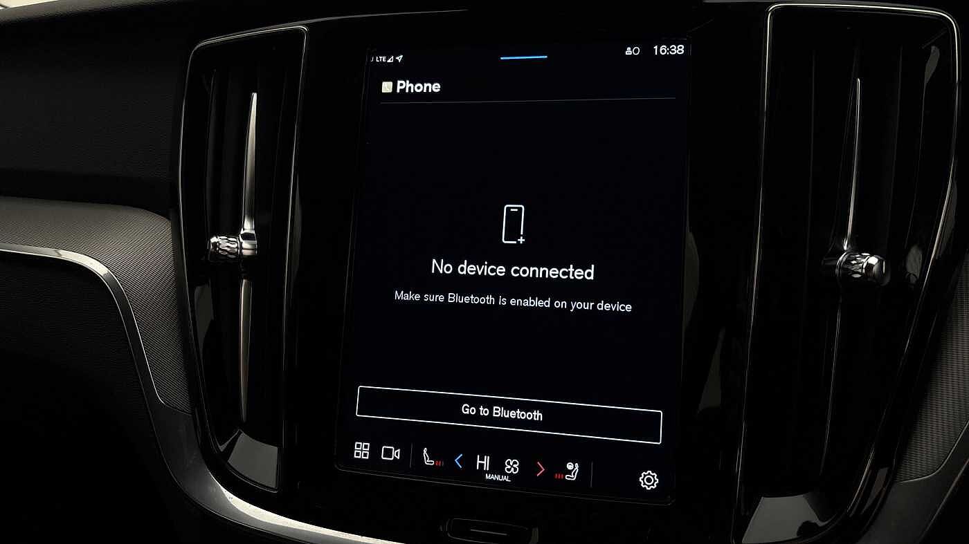 Used Volvo V60 2025 for sale - 78211981: Photo 18