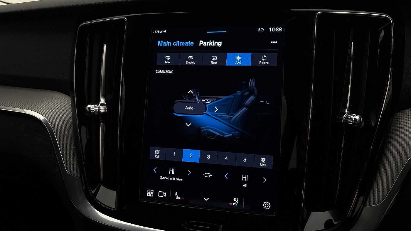 Used Volvo V60 2025 for sale - 78211981: Photo 19