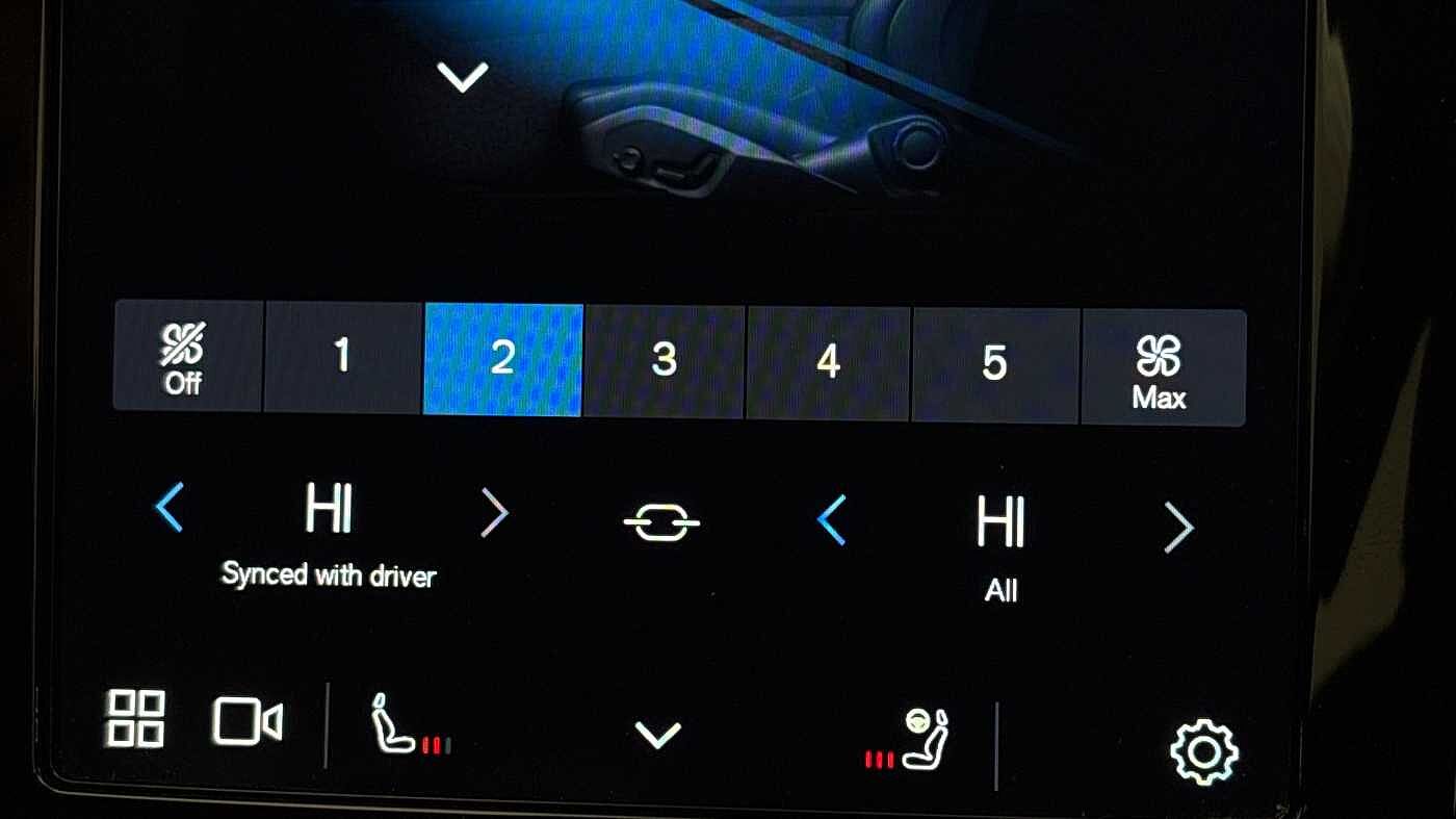 Used Volvo V60 2025 for sale - 78211981: Photo 20