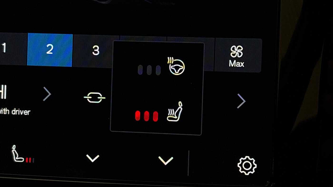 Used Volvo V60 2025 for sale - 78211981: Photo 21