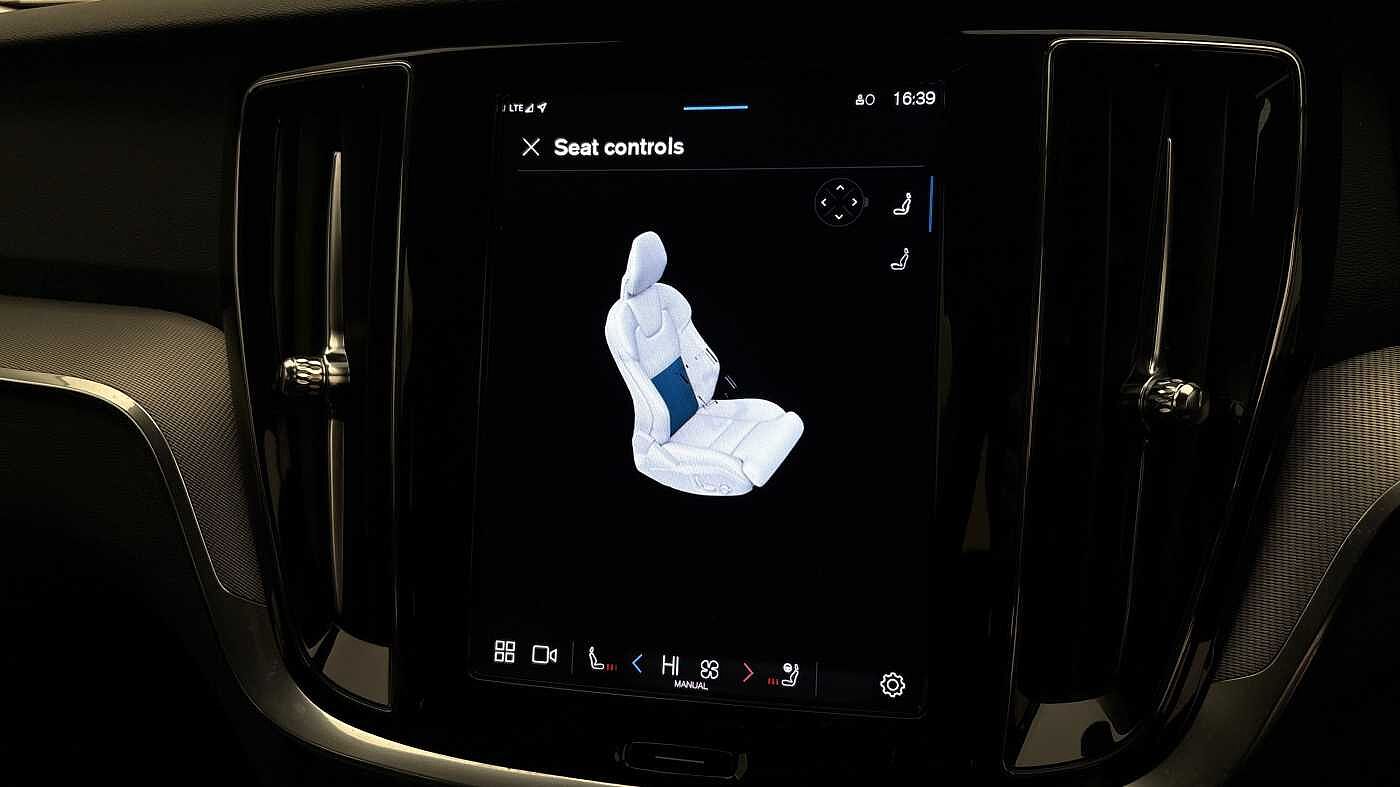 Used Volvo V60 2025 for sale - 78211981: Photo 22