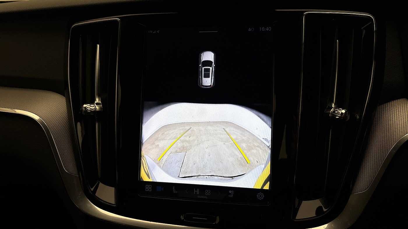 Used Volvo V60 2025 for sale - 78211981: Photo 23