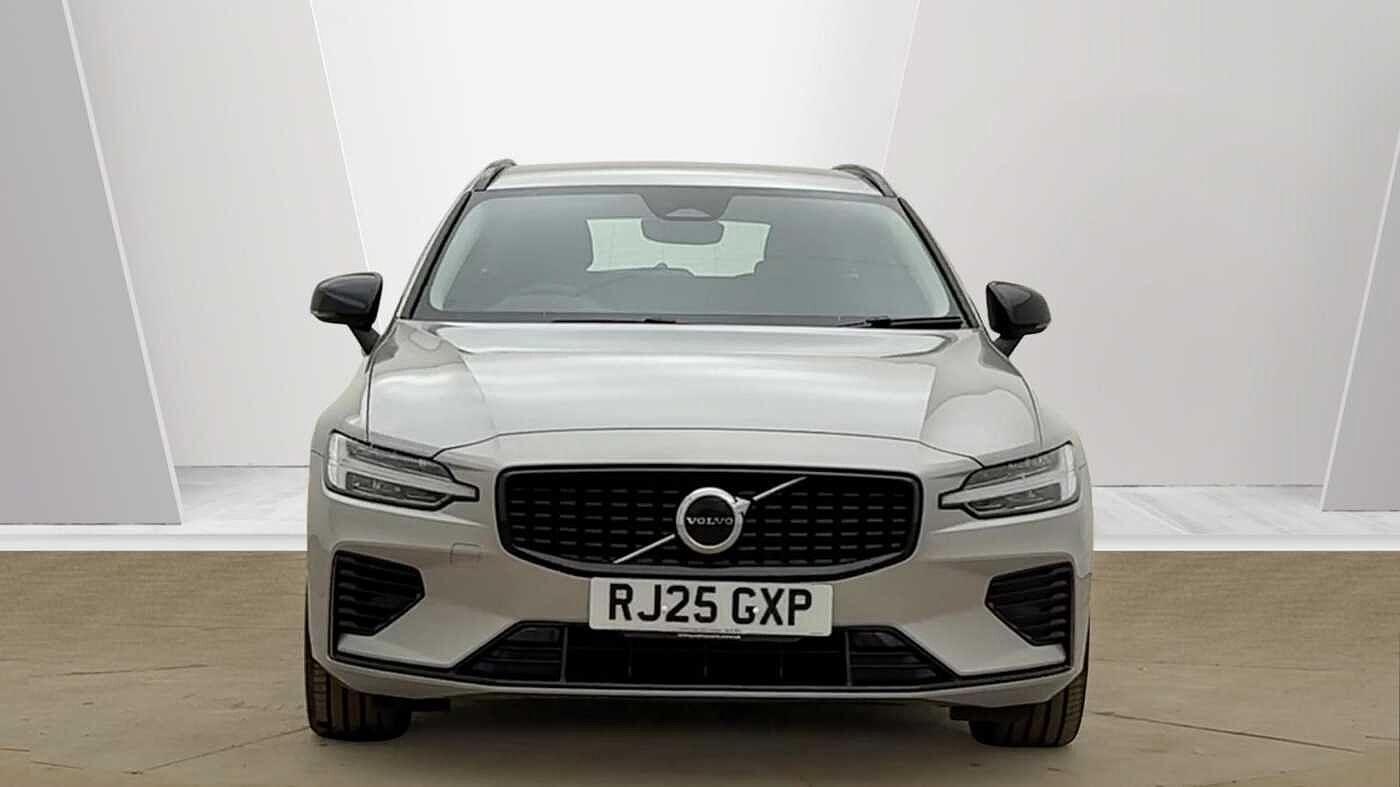 Used Volvo V60 2025 for sale - 78211981: Photo 6