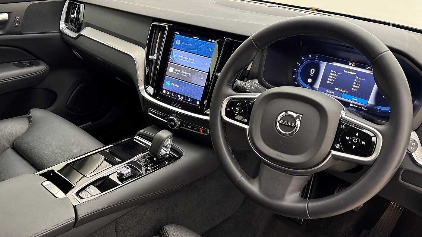 Used Volvo V60 2025 for sale - 78211981: Photo 7