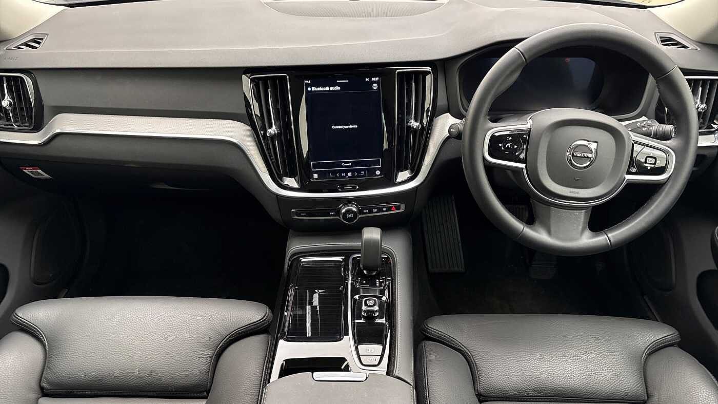 Used Volvo V60 2025 for sale - 78211981: Photo 8