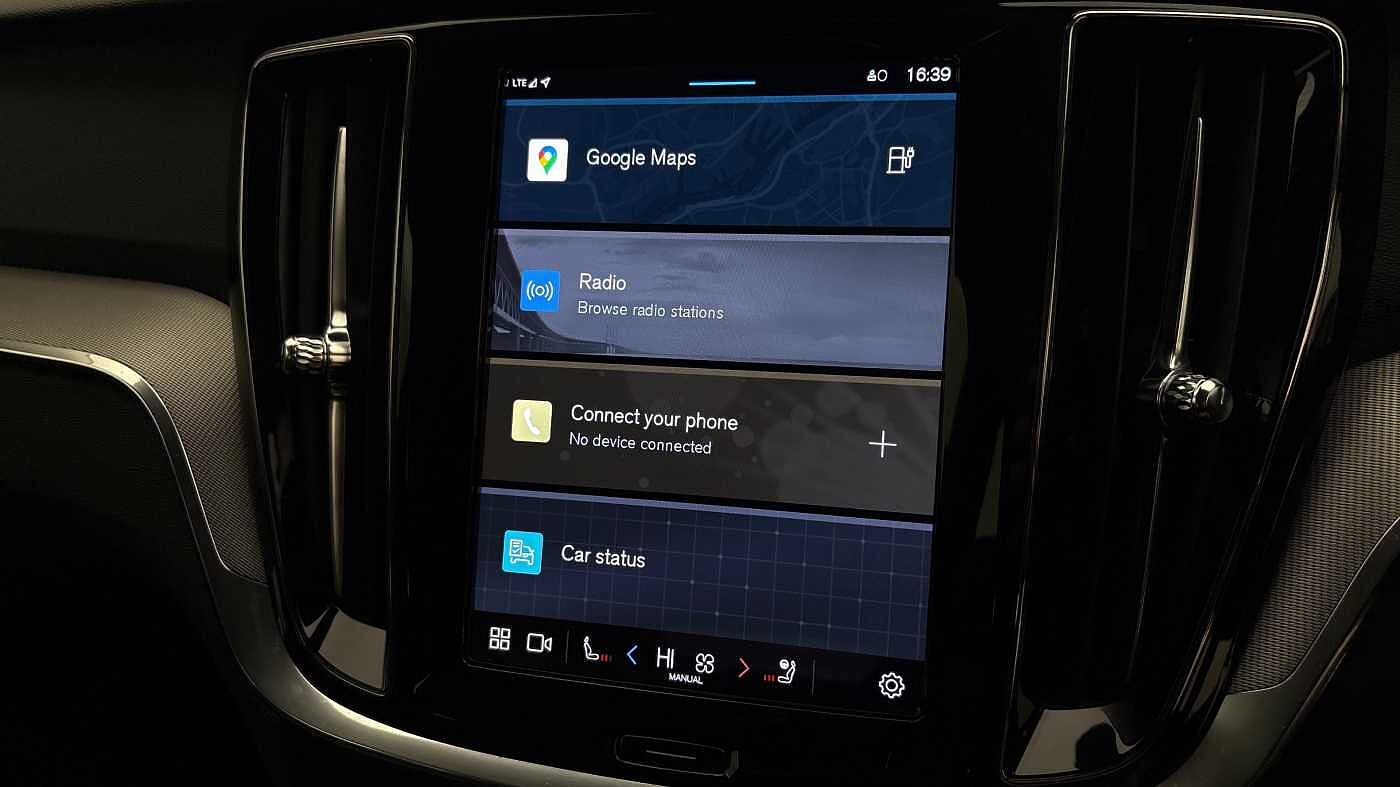 Used Volvo V60 2025 for sale - 78211981: Photo 9