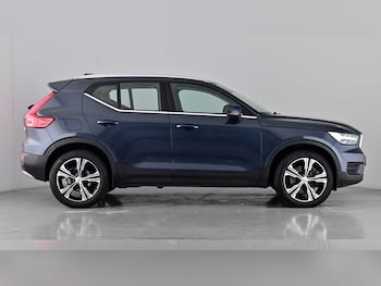 Used Volvo XC40 2022 for sale - 76172348: Photo