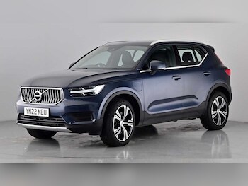 Used Volvo XC40 2022 for sale - 76172348: Photo