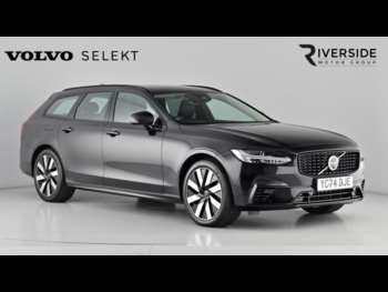 2024 - Plus, T6 AWD Plug-in hybrid, Electric/Petrol, Dark Auto 5-Door