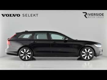 Used Volvo V90 2024 for sale - 74878621: Photo
