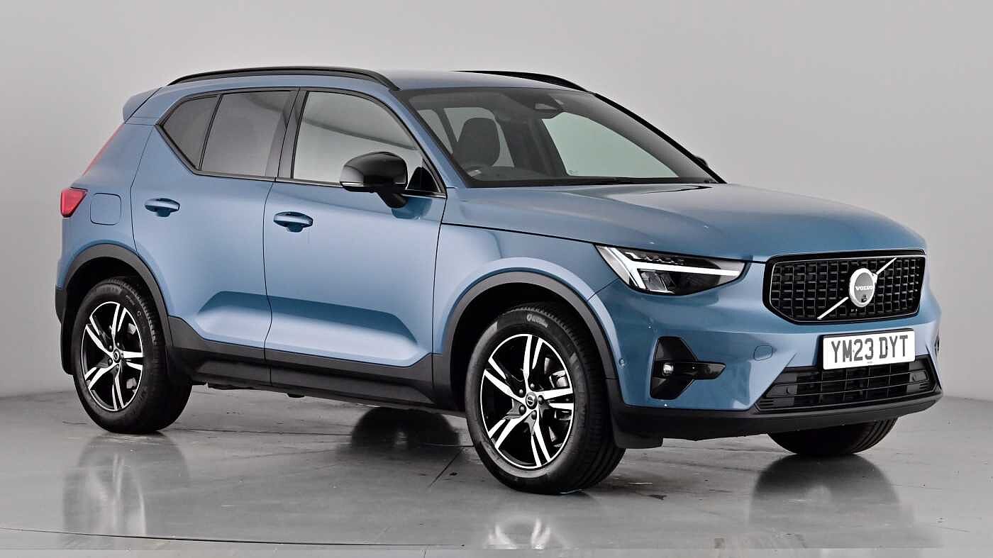 Used Volvo XC40 2023 for sale - 76104229: Photo 1
