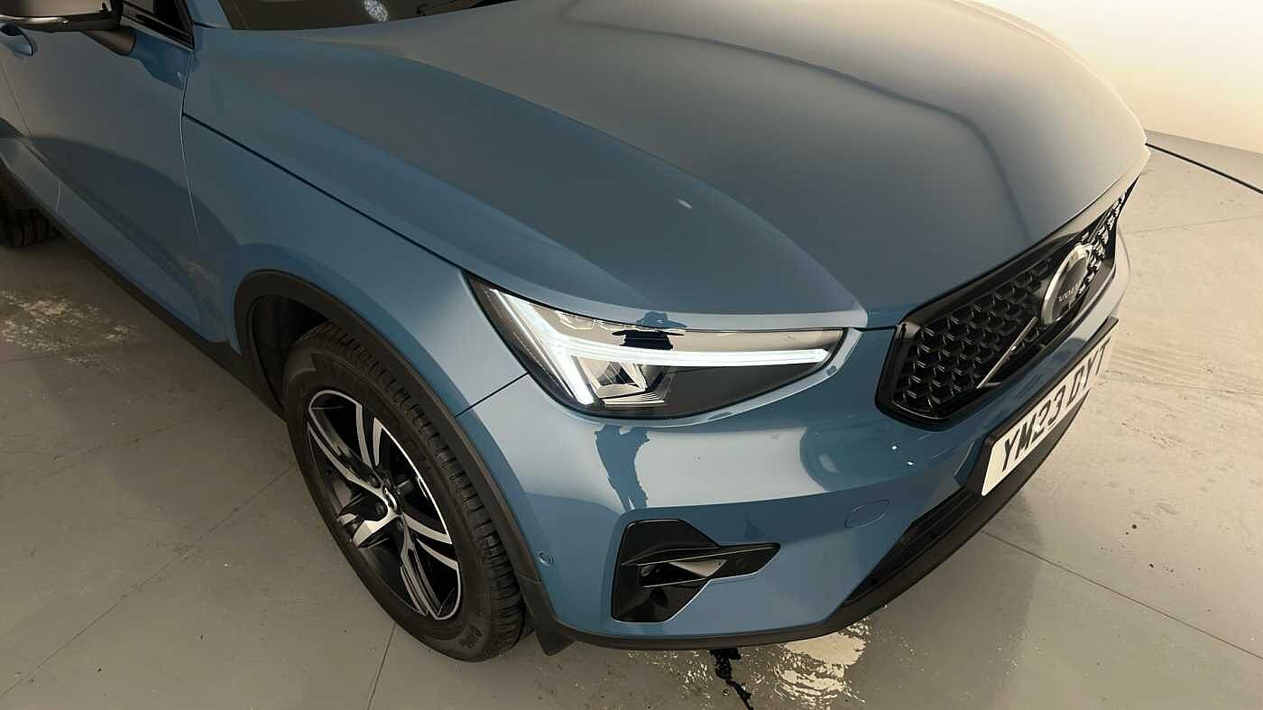 Used Volvo XC40 2023 for sale - 76104229: Photo 25